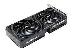 Відеокарта Palit RTX 5060 8GB Infinity 2 OC (NE75060V19P1-GB2063L) (GDDR7, 128 bit, PCI-E v5.0 x16) - мініатюра 5