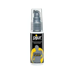 Пролонгуючий гель pjur Superhero Serum 20 мл