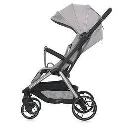 Дитяча прогулянкова коляска BEYA ME 1127-C Cream Beige - мініатюра 5