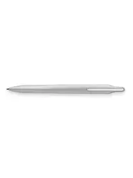 Кулькова авторучка Lamy Xevo Світло-сіра, Стрижень M16 1,0 мм Синій (4036063) - мініатюра 3