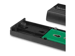 Зовнішня кишеня Chieftec CEB-M2C-TL - мініатюра 4