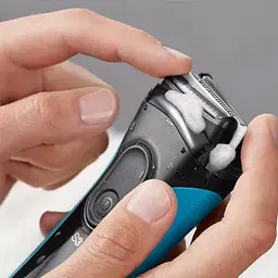 Електробритва Braun Series 3 Shave Style 3010BT [104578] - мініатюра 5
