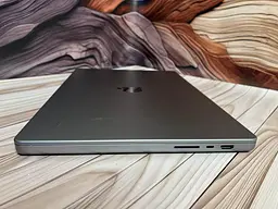 Ноутбук Apple MacBook Pro 16" 2021 M1 MAX/32/512 (M0PYFF9XPH) Б/в - мініатюра 5