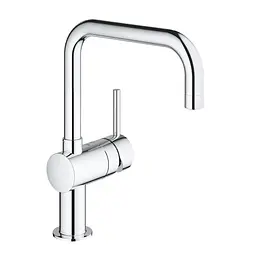 Змішувач для кухні Grohe Vento 30429000 Хром