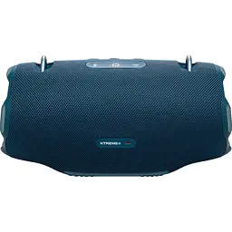 Портативная акустика JBL Xtreme 4 Blue (JBLXTREME4BLUEUNA) [153138] - мініатюра 4