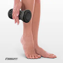 Масажний ролик EasyFit FootRoll для ніг і рук - мініатюра 6