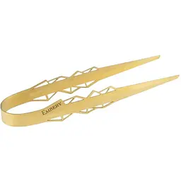 Щипці для кальяну Embery Medium-ENVY-Tongs Золоті