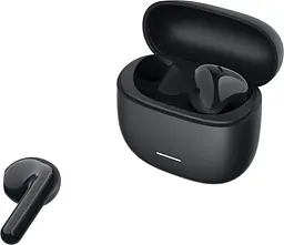 Навушники Xiaomi Redmi Buds 8 Active black (M2537E1 / BHR08JTGL) (Global Version) - мініатюра 4