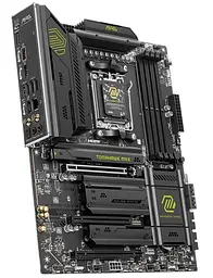 Материнська плата MSI MAG B850 TOMAHAWK MAX WIFI (MAG B850 TOMAHAWK MAX WIFI) (Socket AM5, AMD B850, ATX) Б/в - мініатюра 3