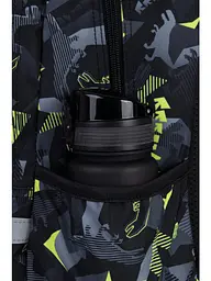 Рюкзак COOLPACK PRIME PRO DINOPARK (F162966) - мініатюра 4