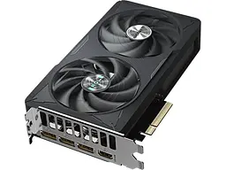 Відеокарта Gigabyte GeForce RTX 5060 EAGLE OC 8G (GV-N5060EAGLE OC-8GD) - мініатюра 2