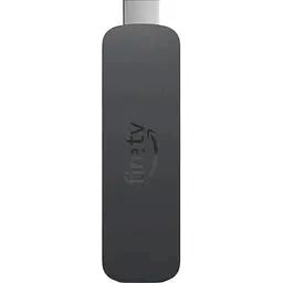 Медіаплеєр Amazon Fire TV Stick 4K Wi-Fi 6 [165655] - мініатюра 3