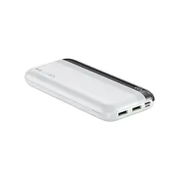 Портативний акумулятор REMAX RPP-180 Kiren Fast Charge 20000 mAh білий - мініатюра 2