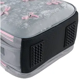 Рюкзак для початкової школи Kite Education 555 каркасний Velvet Dream - мініатюра 8