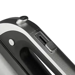 Міксер ручний RAF R.6691 з 2 змінними насадками 650W Grey-Black - мініатюра 4