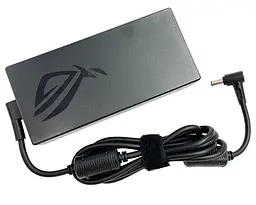Блок живлення Asus 20V 12A 240W 6.0x3.7 pin Slim PRC (ADP-240EB B) - мініатюра 4