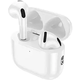 Бездротові навушники Hoco EW78 Bluetooth True wireless stereo headset біла - мініатюра 3