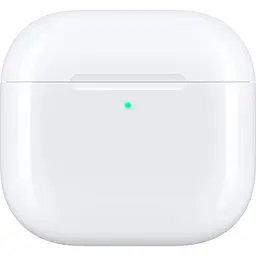 Зарядний кейс Apple AirPods 4 ANC (MXP93/C) [131911] - мініатюра 4
