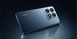 Смартфон Xiaomi 14T Pro 12/1 TB Titan Blue (блакитний) євро - мініатюра 10