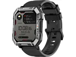 Смарт-годинник Blackview W60 Black