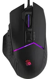 Миша Bloody A4Tech W95 Max USB Black (W95 Max (Black))