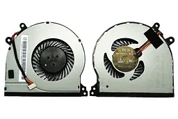 Вентилятор Lenovo IdeaPad 310-14IAP 310-14IKB 310-14ISK 310-15ABR 310-15IAP 310-15IKB 310-15ISK 5pin (DC28000CZF0)
