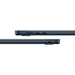 Ноутбук Apple MacBook Air 15` M4 24/512GB Midnight 2025 (MC6L4) [129954] - мініатюра 7
