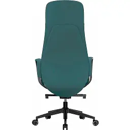 Офісне крісло GT Racer (B-2115 Dark Green) - мініатюра 4