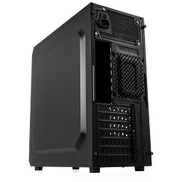 Корпус для ПК Vinga CS111B - мініатюра 10