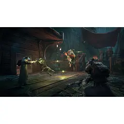 Ключ активації Microsoft Remnant: From the Ashes для Xbox One/Series - мініатюра 5
