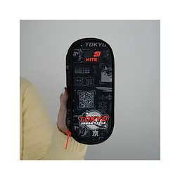Пенал Kite 599 Tokyo (K26-599-18) - мініатюра 7