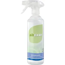 Засіб для чищення скла BioClean 500 мл
