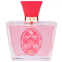 Туалетна вода для жінок Lotus Valley Sparkle N Shine 100 мл (MM32144)