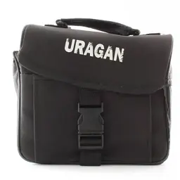 Автомобільний компресор Uragan 37 л/хв (90120) - мініатюра 5