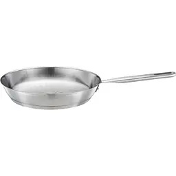 Сковорода Fiskars All Steel Pure матова 28 см (1065628) - мініатюра 2