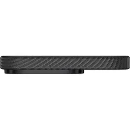 Чохол Benks ArmorAir Kevlar Case 600D MagSafe для Apple iPhone 16 Pro Black (6948005904951) [117760] - мініатюра 5