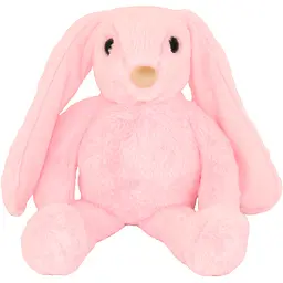 Мягкая игрушка Tigres Зайка Lovely pink (ЗА-0066)