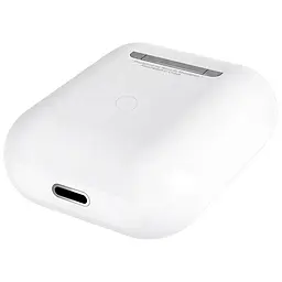 Стерео гарнітура Bluetooth Hoco ES49 (EW02) White - мініатюра 3