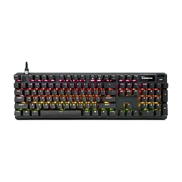 Клавіатура SteelSeries Apex Pro Gen 3 USB UA Black (64660)