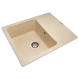 Мийка кухонна GRANADO AVILA ivory (gr0504) - миниатюра 2