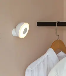 Нічник розумний з датчиком руху MiJia Mi Motion-Activated Night Light 2 MJYD02YL (100627) - мініатюра 2