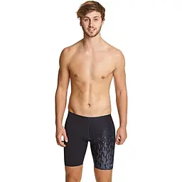 Плавки Zoggs Levitate Jammer 44 Black (1000-462780.LEVI.30) - мініатюра 2