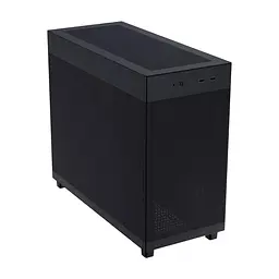 Корпус для ПК ASUS Prime AP303 Mesh Black (90DC00V0-B39000) - мініатюра 10