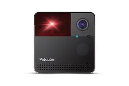 Компактна HD-камера Petcube Play 2 (PP20US) - мініатюра 2