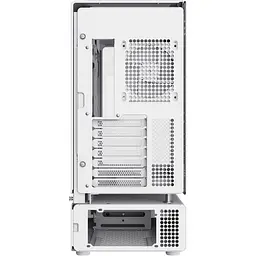 Корпус GameMax N90 Tempered Glass без БЖ White (N90 WH) - мініатюра 12