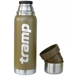 Термос Tramp Expedition Line 0.75 л Olive (UTRC-031-olive) - мініатюра 2