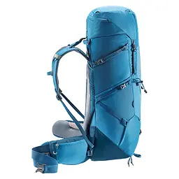 Рюкзак Deuter Aircontact Core 40+10 Синій (1052-3350122 1358) - мініатюра 5