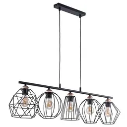 Підвісний світильник TK Lighting 1649 Galaxy