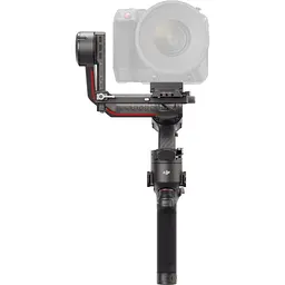 Стабілізатор відеозйомки DJI RS 3 Pro (CP.RN.00000219.03) [87551] - мініатюра 2
