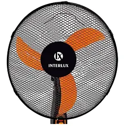 Вентилятор INTERLUX ILFS-1818 - мініатюра 2